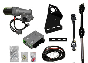 Gravely Atlas JSV Power Steering Kit - 6400