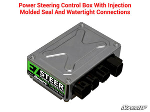 Polaris Ranger XP 1000 Crew Power Steering Kit - 2017-2018