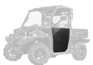 Polaris Ranger XP 1000 HDPE Half Doors - 2017