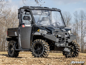Polaris Ranger XP 1000 HDPE Half Doors - 2017