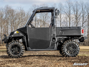 Polaris Ranger XP 1000 HDPE Half Doors - 2017