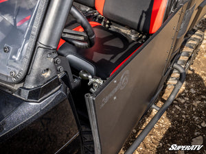 Polaris Ranger XP 1000 HDPE Half Doors - 2017