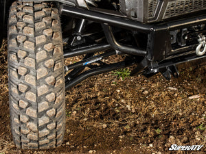 Polaris Ranger XP 1000 Atlas Pro 2in. Forward Offset A-Arms - 2017 - Standard - No Ball Joints