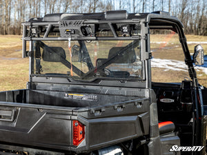 Polaris Ranger XP 1000 Game Loader Rack