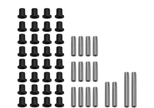 Polaris Ranger Full Size (2005-2008) A Arm Bushings - HDPE - All A-Arms