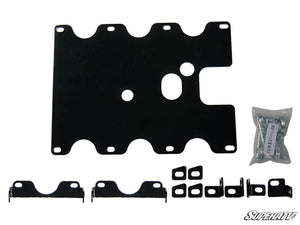 Polaris Ranger XP 1000 Front/Rear Frame Stiffener