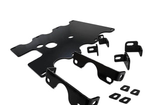 Polaris XP 570 Ranger Frame Stiffener