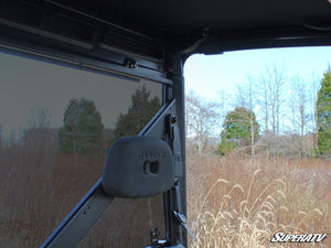 Bobcat UV34 Primal Soft Cab Enclosure Doors - 71 RWS