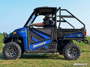 Polaris Ranger Full Size Cab Doors
