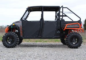 Polaris Ranger XP 900 Crew Aluminum Doors