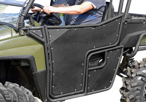 Polaris Ranger Full Size 800 Aluminum Doors