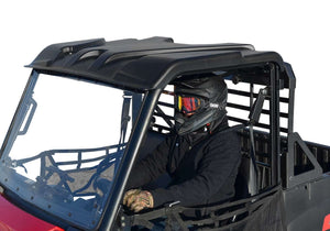 Polaris Ranger Midsize EV Plastic Roof