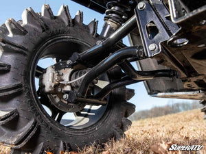 Polaris Ranger 570 High Clearance 1.5in. Rear Offset A-Arms