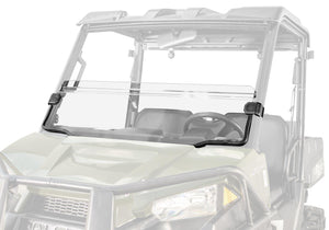 Polaris Ranger Midsize Half Windshield (2015+)
