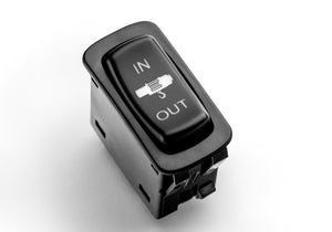 L-Series Polaris Ranger XP 1000 Rocker Switch - Winch