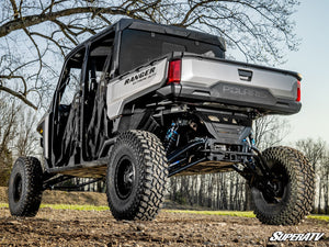 Polaris Ranger XD 1500 6in. Lift Kit