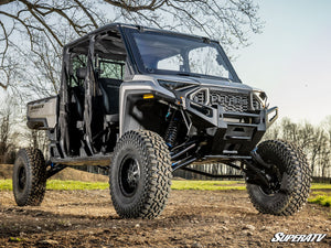 Polaris Ranger XD 1500 6in. Lift Kit