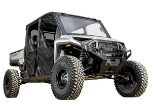 Polaris Ranger XD 1500 4in. Long Travel Kit