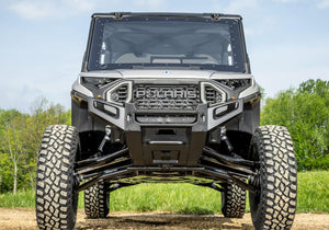 Polaris Ranger XD 1500 4in. Long Travel Kit - No Ball Joints - SDi Shocks
