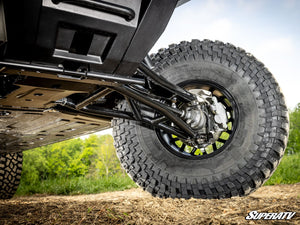 Polaris Ranger XD 1500 4in. Long Travel Kit