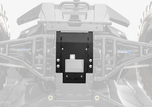 Polaris Ranger XD 1500 Frame Stiffener