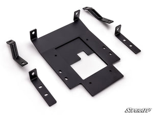 Polaris Ranger XD 1500 Frame Stiffener