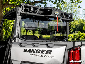 Polaris Ranger XD 1500 Game Loader Rack - No Cube Lights