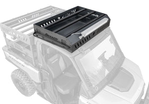 Polaris Ranger XD 1500 Outfitter Roof Rack - No Add-ons