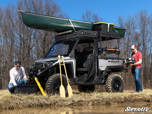 Polaris Ranger XD 1500 Outfitter Roof Rack - No Add-ons