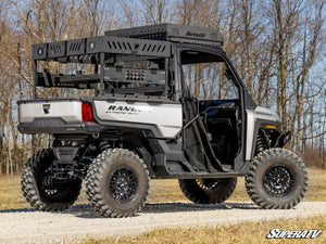 Polaris Ranger XD 1500 Outfitter Roof Rack - No Add-ons