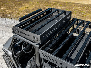 Polaris Ranger XD 1500 Outfitter Roof Rack - 30in. Light Bar