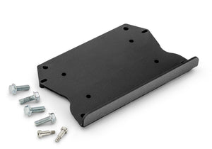 Polaris Ranger XD 1500 Winch Mounting Plate - 4500 Winch