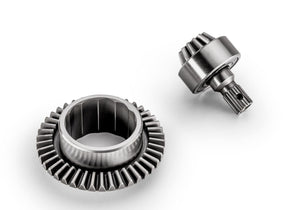 Polaris Ranger XP 1000 - Ring and Pinion