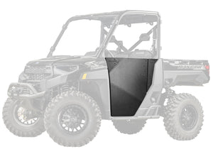 Polaris Ranger XP 1000 HDPE Half Doors