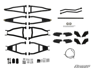 Polaris Ranger XP 800 6in. Lift Kit