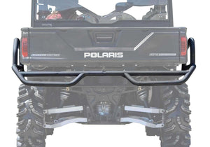 Polaris Ranger XP 1000 Rear Extreme Bumper With Side Bed Guards
