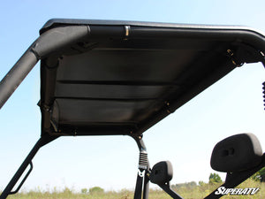 Polaris Ranger Plastic Roof