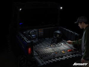 Bobcat Rear-Facing LED Cube Lights