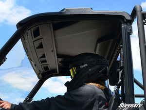 Polaris Ranger XP 900 Plastic Roof