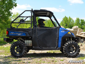 Polaris Ranger 1000 Diesel Plastic Roof