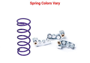 RZR XP Turbo Clutch Kit