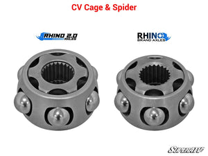 Can-Am Defender HD7 Axle—Rhino 2.0