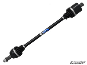 Arctic Cat Wildcat Axle—Rhino Brand