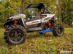 Polaris RZR RS1 Rear Trailing Arms - Voodoo Blue