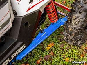Polaris RZR RS1 Rear Trailing Arms - Voodoo Blue