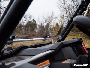 Polaris RZR XP 1000 Flip Down Windshield