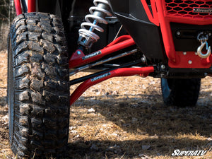 Polaris RZR XP 1000 High Clearance A-Arms