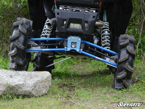 Polaris RZR 1000 Radius Arms - Voodoo Blue