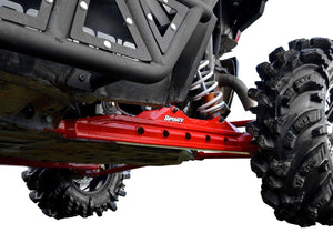 Polaris RZR XP Turbo Rear Trailing Arms