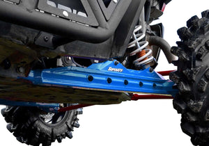 Polaris RZR XP 1000/Turbo Rear Trailing Arms - Voodoo Blue